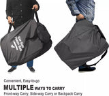 Car Seat Travel Portable Pouch Bag