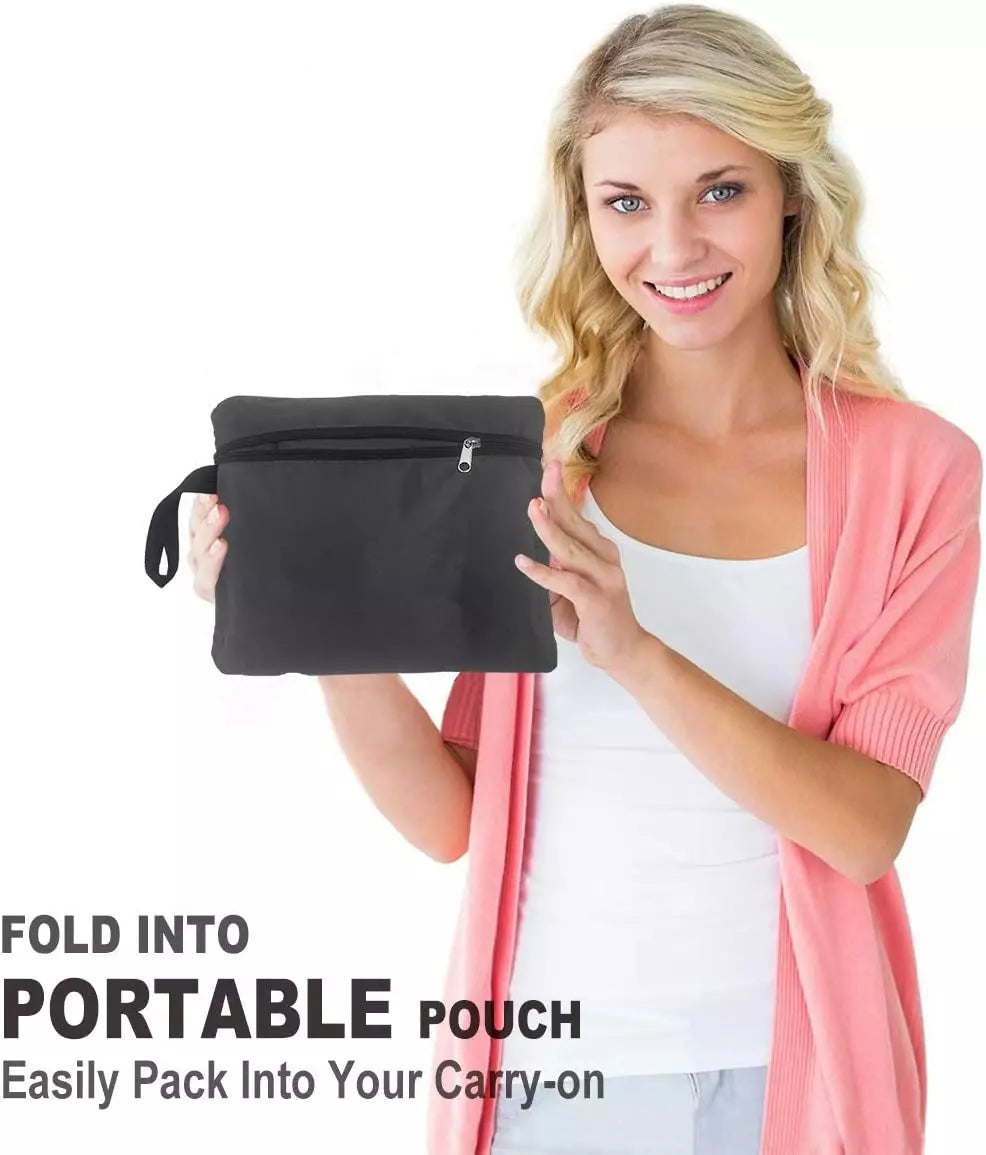 Car Seat Travel Portable Pouch Bag