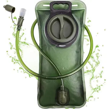 2/3L Hiking Hydration Water Backpack