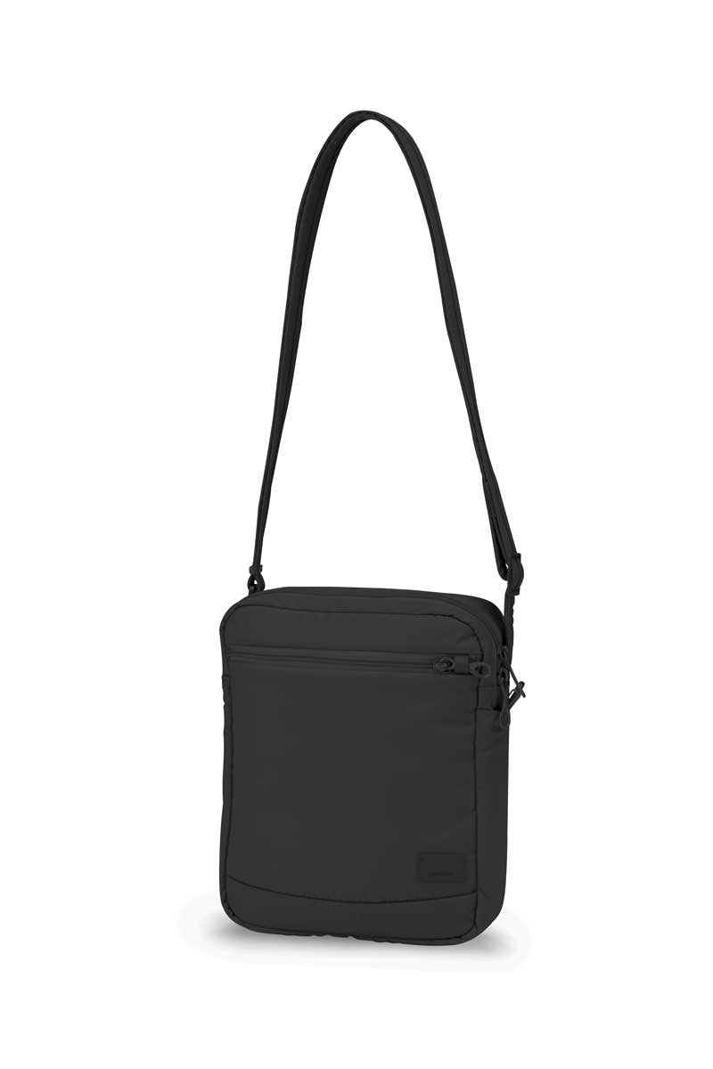 Pacsafe Citysafe CS150 anti-theft cross body purse and handbag