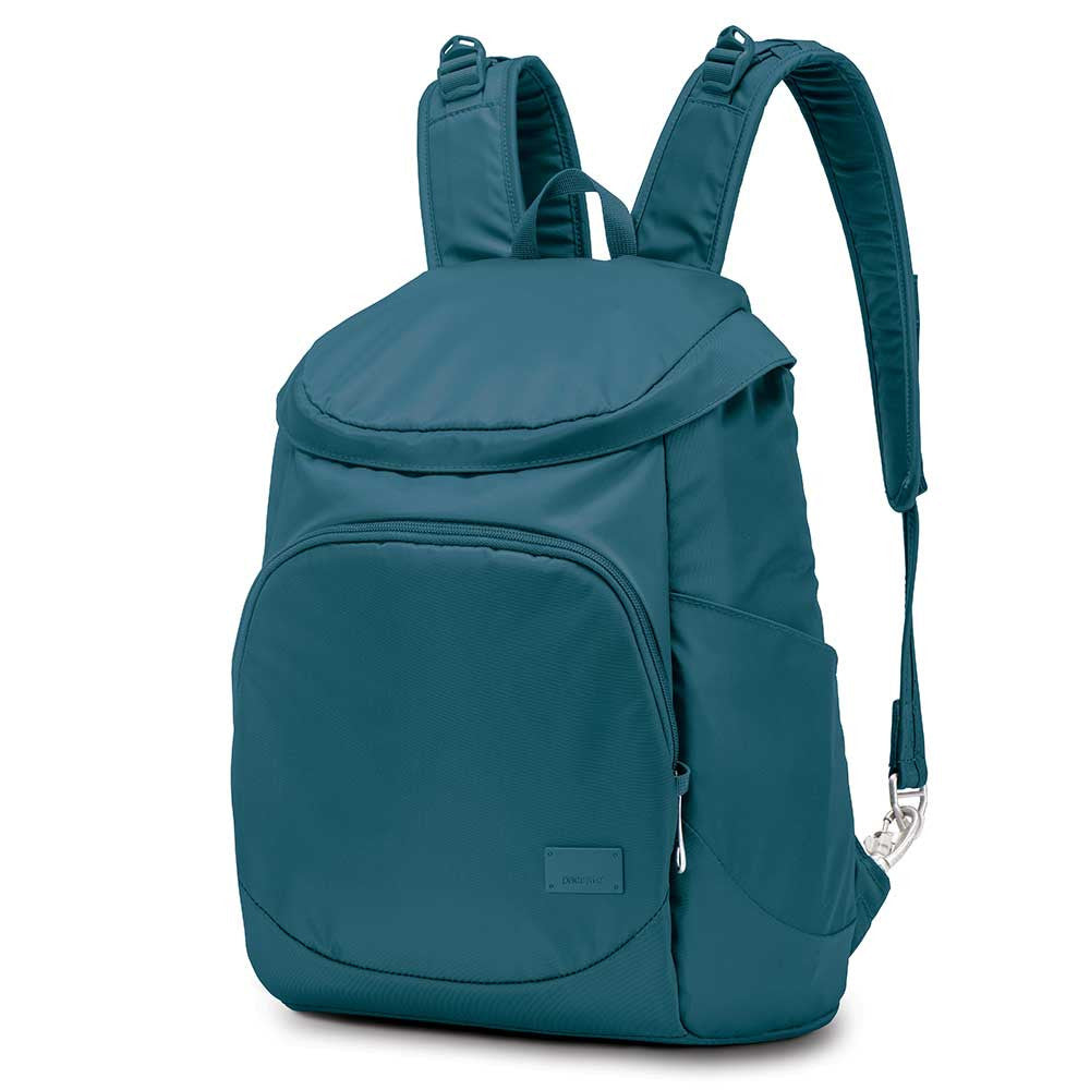 Pascafe Citysafe CS 350 Backpack Teal