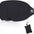 Cotton Sleep Mask - Light Blocking Sleep Eye Mask Includes Travel Pouch