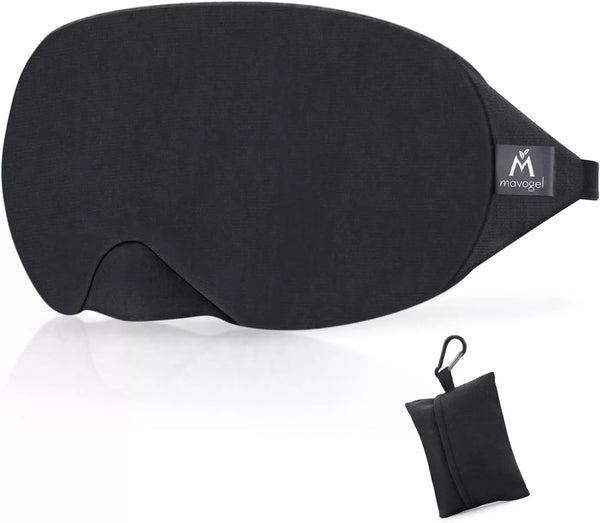 Blocking Eye Cotton Sleep Mask