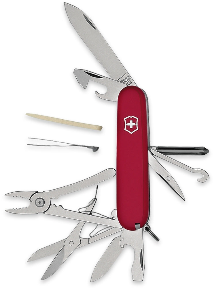 Victorinox Swiss Army Knives - Complete Collection | Multi-Tools & Pocket Knives