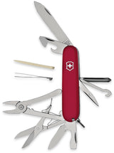 Victorinox Swiss Army Knives - Complete Collection | Multi-Tools & Pocket Knives
