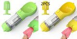 3 in 1 Pet Feeder Bowl