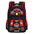 3D Car Boys' Primary School Trolley Bag - Durable, Spacious & Fun for Kids