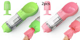 3 in 1 Pet Feeder Bowl