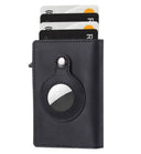 Multifunction RFID Anti Theft AirTag Wallet