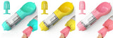 3 in 1 Pet Feeder Bowl