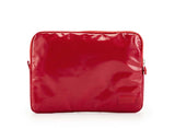 LaPoche Flight Pouch  red