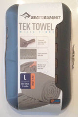 Sea to Summit Tek Towel