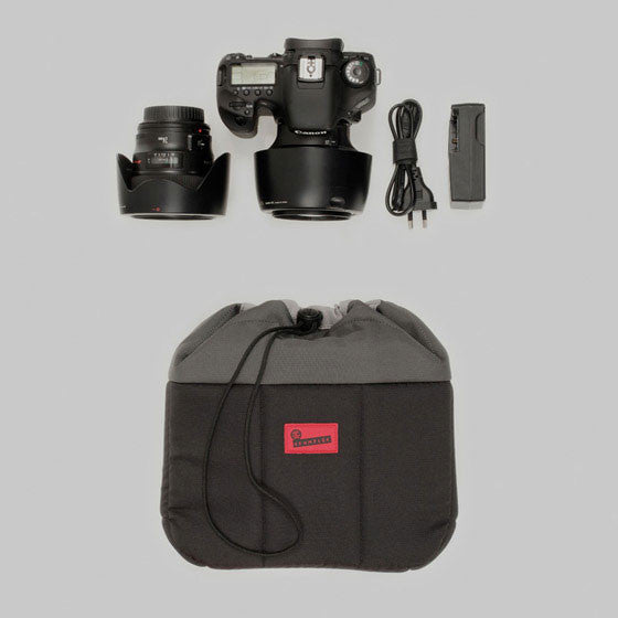 Crumpler "the Haven" (large) camera protection