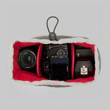 Crumpler "the Haven" (large) camera protection