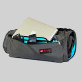 Henty Wingman garment messenger bag