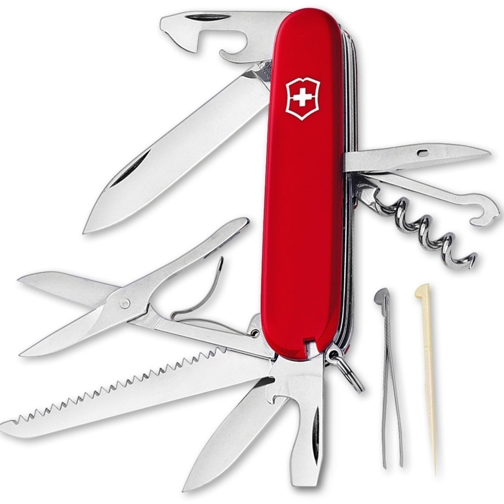 Victorinox Swiss Army Knives - Complete Collection | Multi-Tools & Pocket Knives