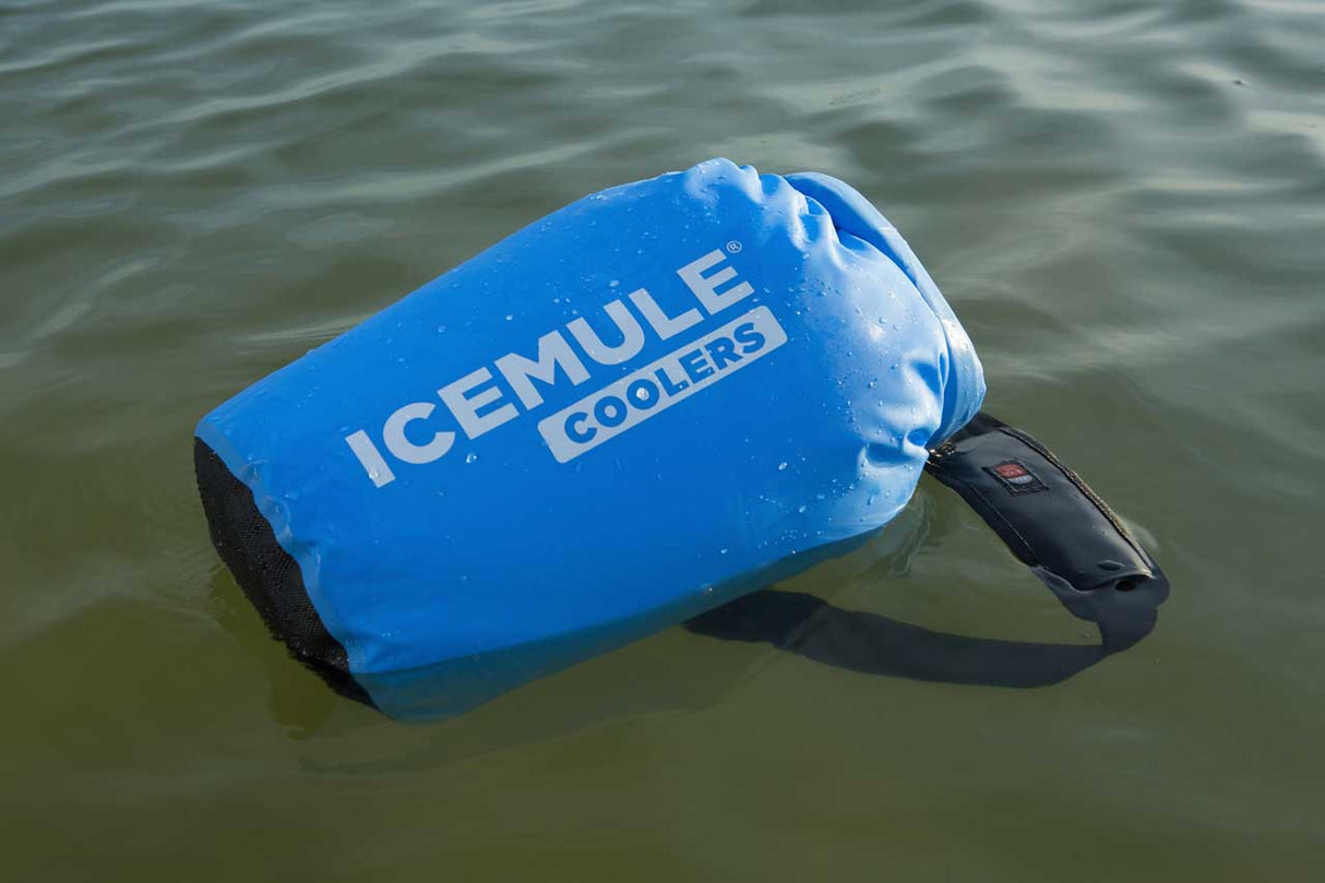 IceMule Cooler bag, 10L