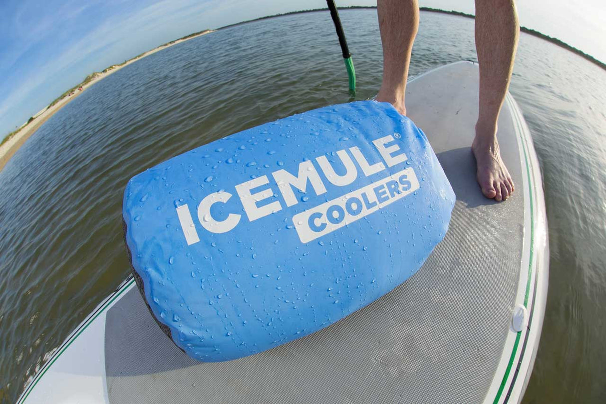 IceMule Cooler bag, 10L