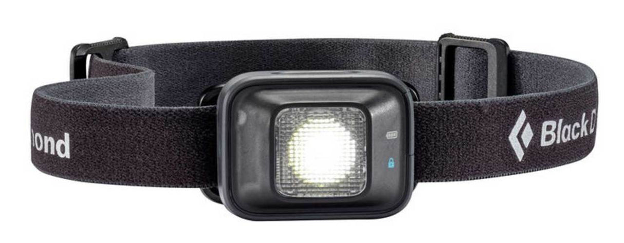 Black Diamond Iota headlamp, black