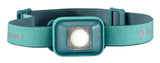Black Diamond Iota headlamp, saltwater (green)