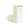 Korjo EU Travel Adaptor