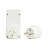 Korjo EU Travel Adaptor