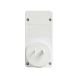 Stay Connected with an Adaptor Plug with USB Ports – Perfect for Travel