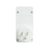 Korjo 2 Port Usb Charger And Adaptor Australia And Nz To Usa And Canada