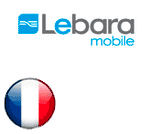 Lebara France SIM card