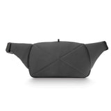 Pacsafe Metrosafe LS120 anti-theft hip bag comfort back