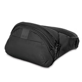 Pacsafe Metrosafe LS120 anti-theft hip bag BLACK