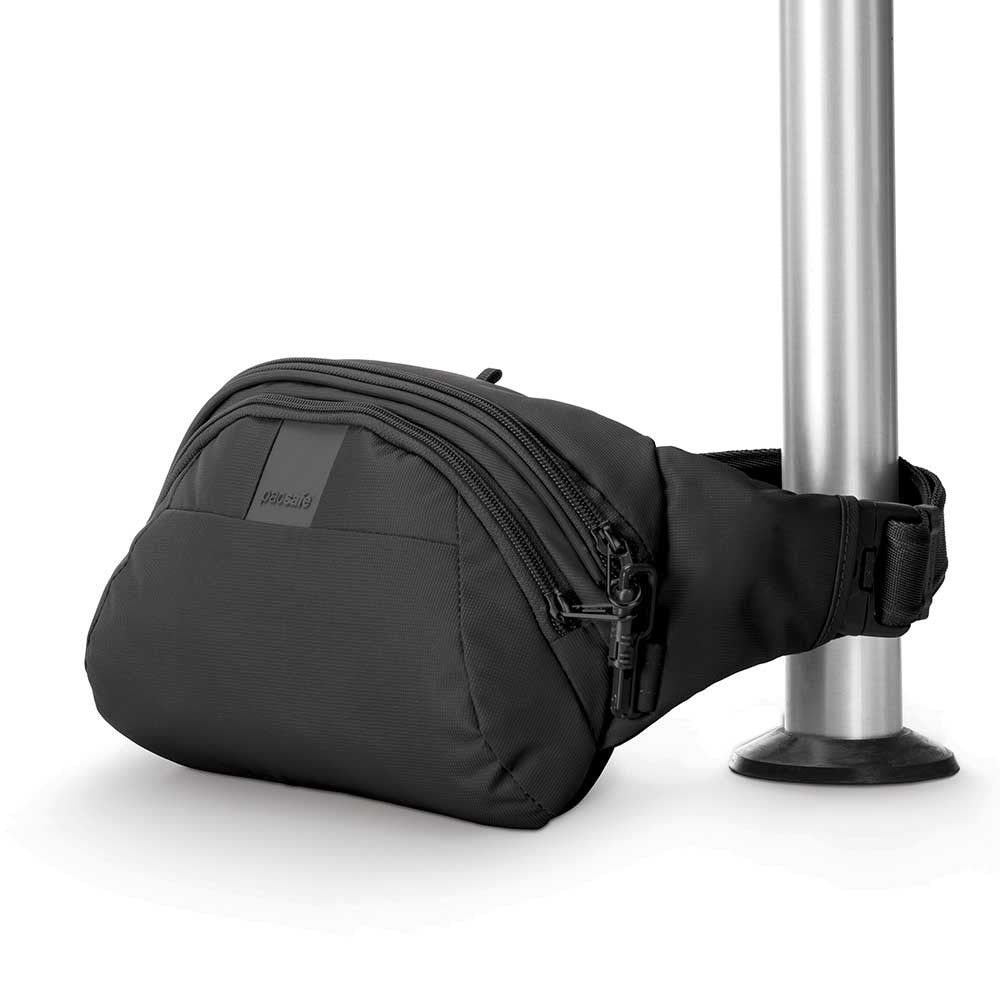 Pacsafe Metrosafe LS120 anti-theft hip bag