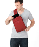Pacsafe Metrosafe LS150 anti-theft sling bag