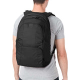 Pacsafe Metrosafe 25L backpack black