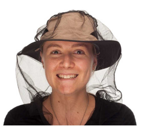 Sea to Summit nano mosquito head net