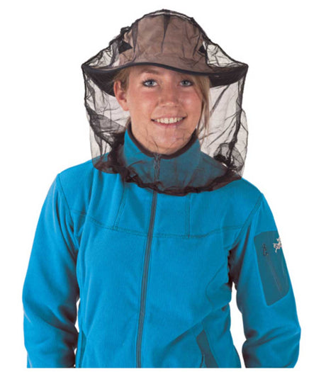 Sea to Summit nano mosquito head net