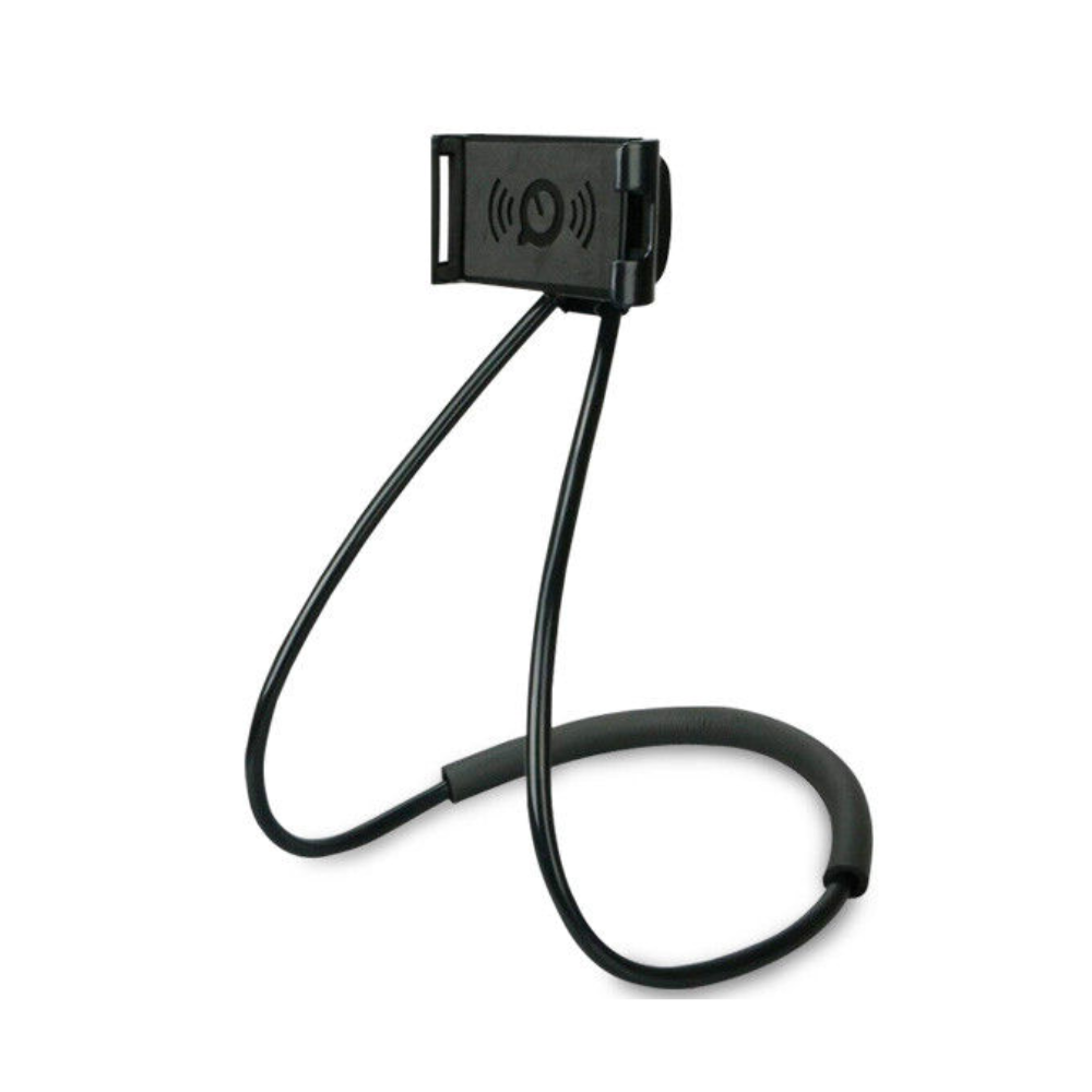 Hands Free SmartPhone Neck Holder