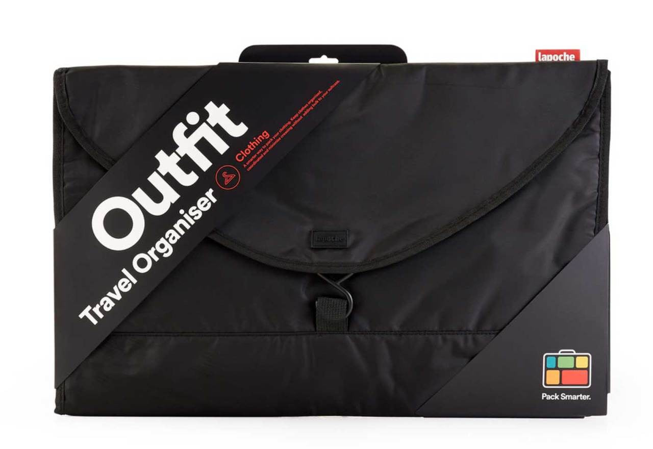 LaPoche Outfit organiser