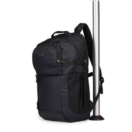 Pacsafe Camsafe® X25 anti-theft camera backpack