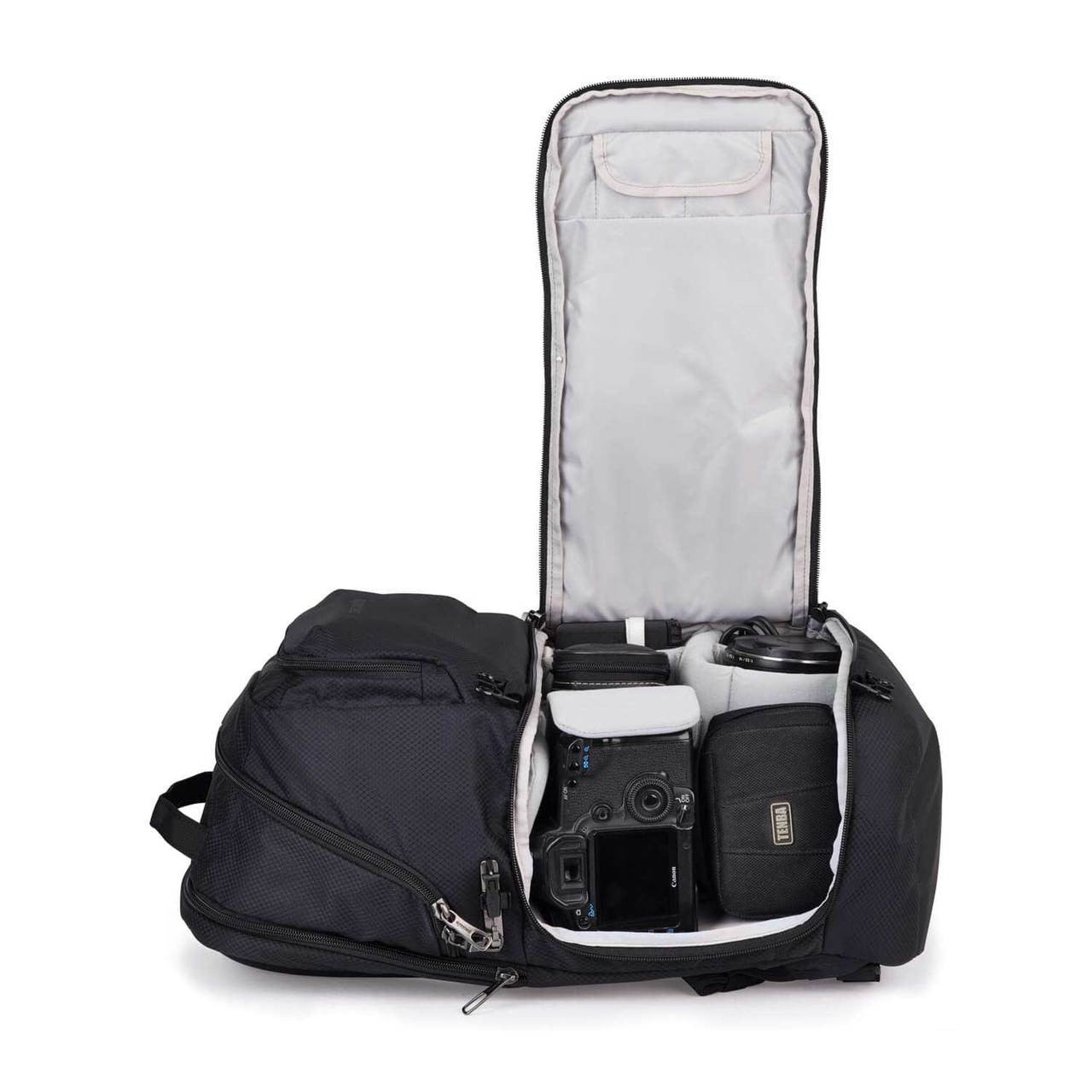 Pacsafe Camsafe® X25 anti-theft camera backpack