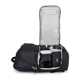 Pacsafe Camsafe X25 anti-theft camera backpack