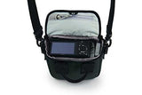 Pacsafe Camsafe Z2 anti-theft compact camera bag