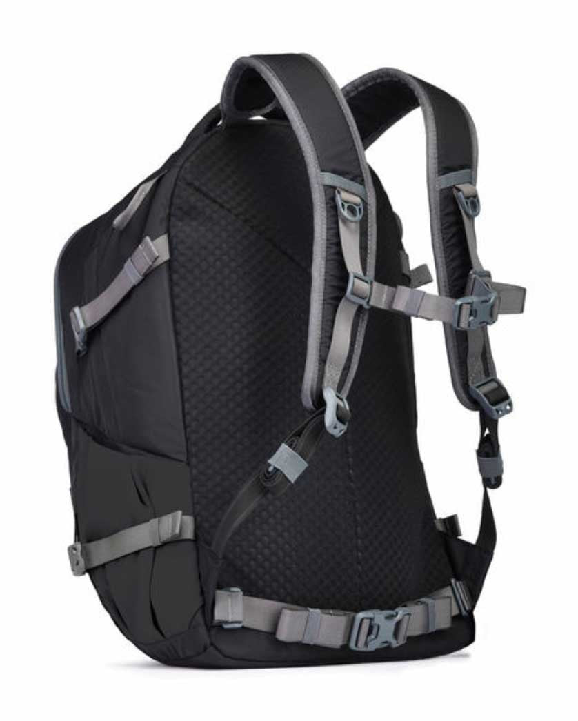 Pacsafe Venturesafe G3 28L anti-theft backpack