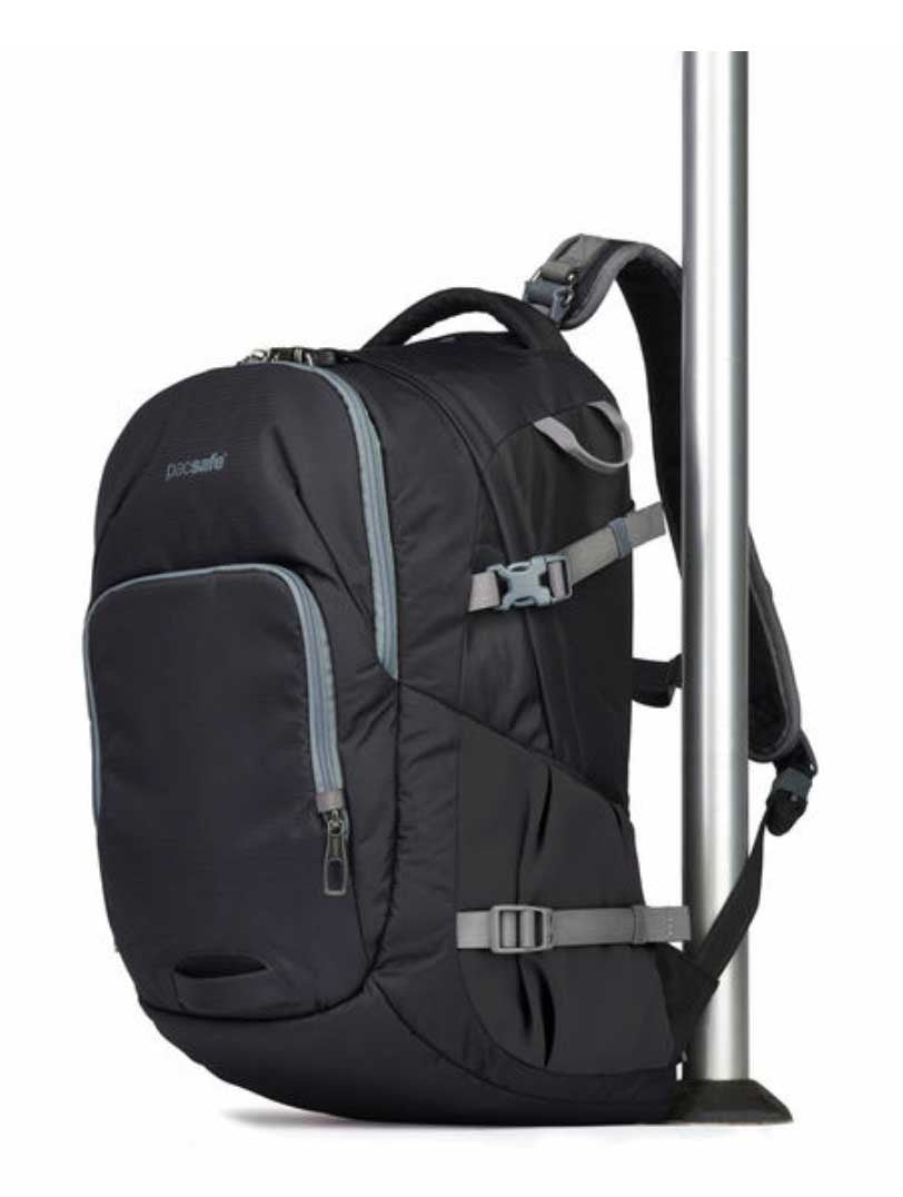 Pacsafe Venturesafe G3 28L anti-theft backpack