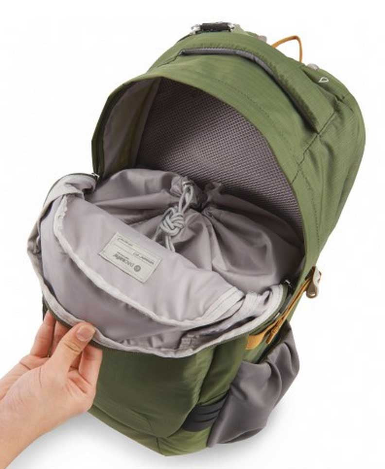 Pacsafe Camsafe® V17 anti-theft camera backpack