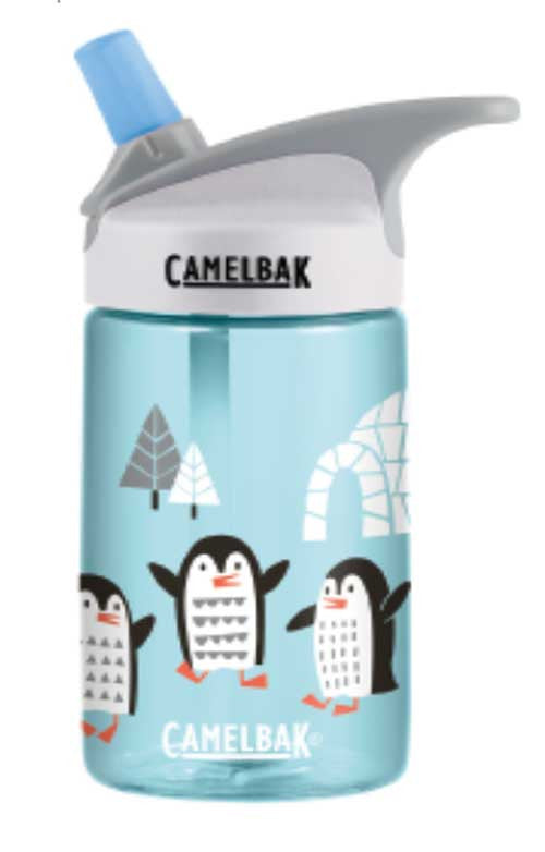 Camelbak Eddy™ 400ml kids water bottle