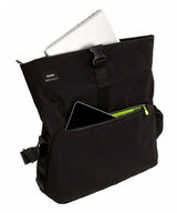 Crumpler Pinnacle of Horror laptop shoulder bag