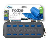 Sea to Summit Pocket Towel