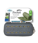 Sea to Summit Pocket Towel