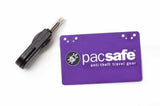 Pacsafe Prosafe 750 secure key-card lock